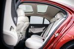 Mercedes-Benz E300 Avantgarde Line 2016 года